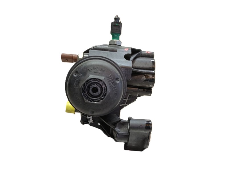 Recambio de filtro aceite para volkswagen golf vii lim. (5g1) advance bluemotion referencia OEM IAM   