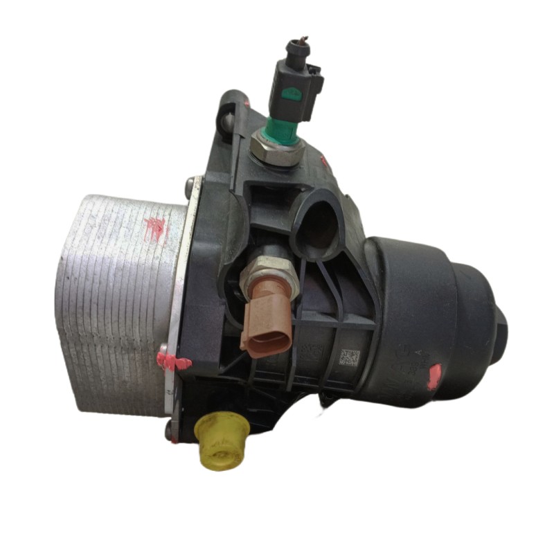 Recambio de filtro aceite para volkswagen golf vii lim. (5g1) advance bluemotion referencia OEM IAM   