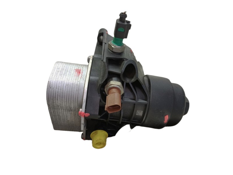 Recambio de filtro aceite para volkswagen golf vii lim. (5g1) advance bluemotion referencia OEM IAM   