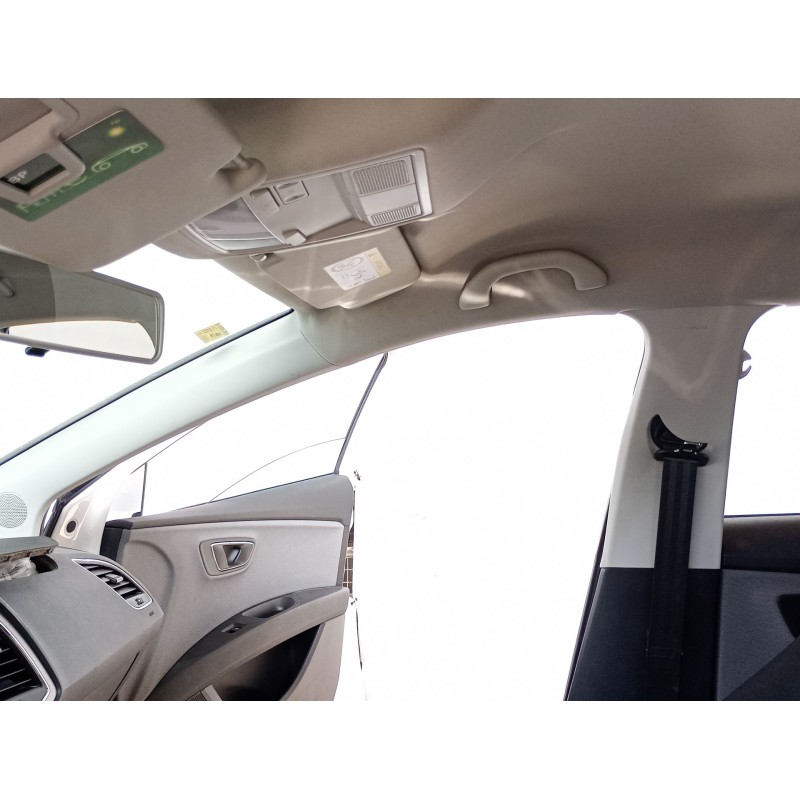 Recambio de airbag cortina delantero derecho para seat leon (5f1) 1.2 tsi referencia OEM IAM   