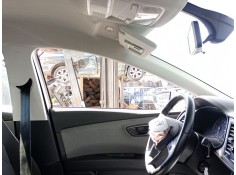 Recambio de airbag cortina delantero izquierdo para seat leon (5f1) 1.2 tsi referencia OEM IAM   