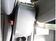 Recambio de apoyabrazos central para seat leon (5f1) 1.2 tsi referencia OEM IAM    2