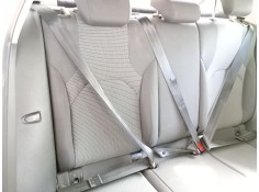Recambio de cinturon seguridad trasero derecho para seat leon (5f1) 1.2 tsi referencia OEM IAM   