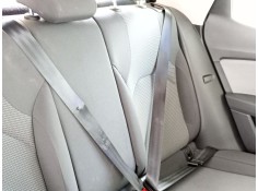 Recambio de cinturon seguridad trasero izquierdo para seat leon (5f1) 1.2 tsi referencia OEM IAM    2