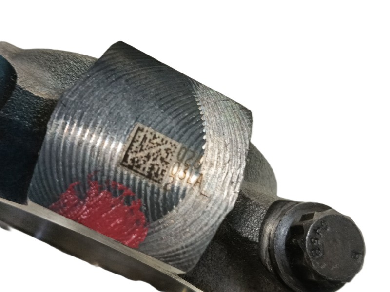 Recambio de piston para volkswagen golf vii lim. (5g1) advance bluemotion referencia OEM IAM  03LA 