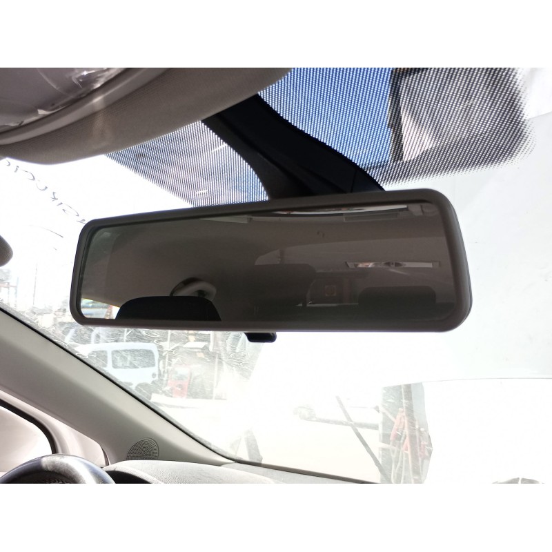 Recambio de espejo interior para seat leon (5f1) 1.2 tsi referencia OEM IAM   