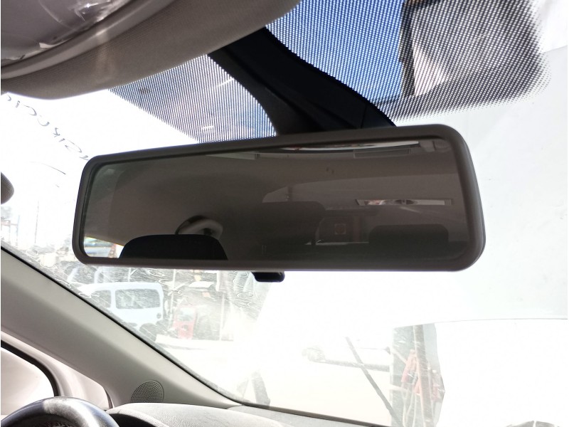 Recambio de espejo interior para seat leon (5f1) 1.2 tsi referencia OEM IAM   