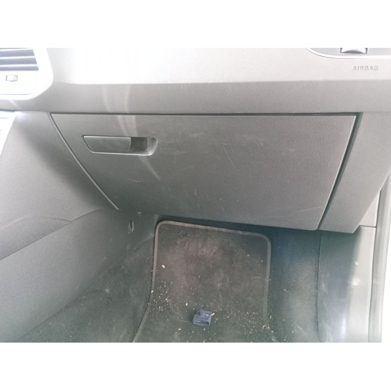 Recambio de guantera para seat leon (5f1) 1.2 tsi referencia OEM IAM   