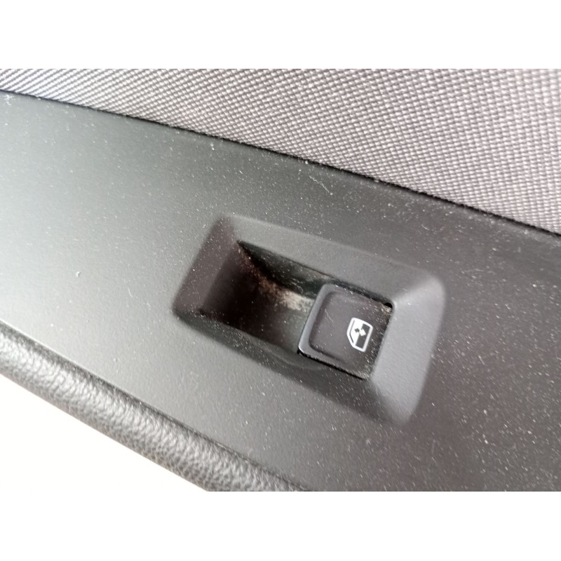 Recambio de mando elevalunas delantero derecho para seat leon (5f1) 1.2 tsi referencia OEM IAM   