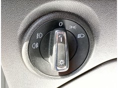 Recambio de mando luces para seat leon (5f1) 1.2 tsi referencia OEM IAM   