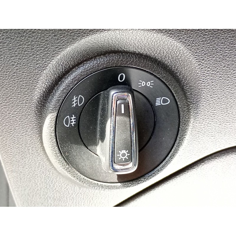 Recambio de mando luces para seat leon (5f1) 1.2 tsi referencia OEM IAM   