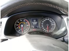 Recambio de cuadro instrumentos para seat leon (5f1) 1.2 tsi referencia OEM IAM    2