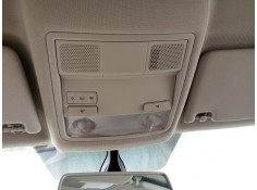 Recambio de luz interior para seat leon (5f1) 1.2 tsi referencia OEM IAM    2