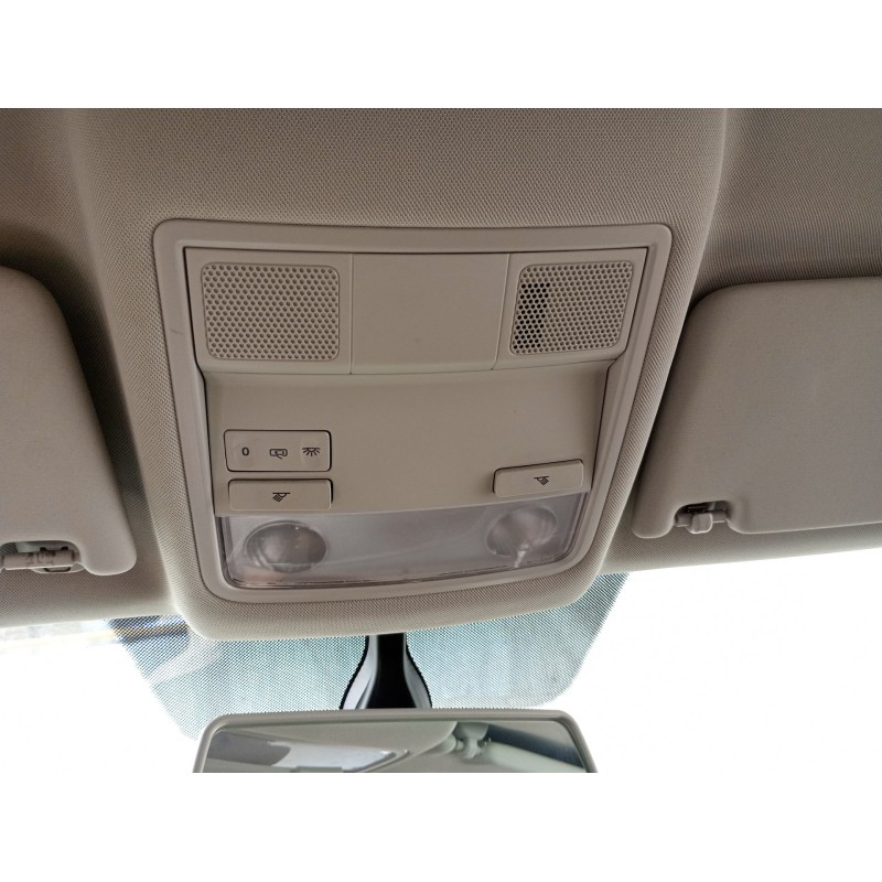 Recambio de luz interior para seat leon (5f1) 1.2 tsi referencia OEM IAM   