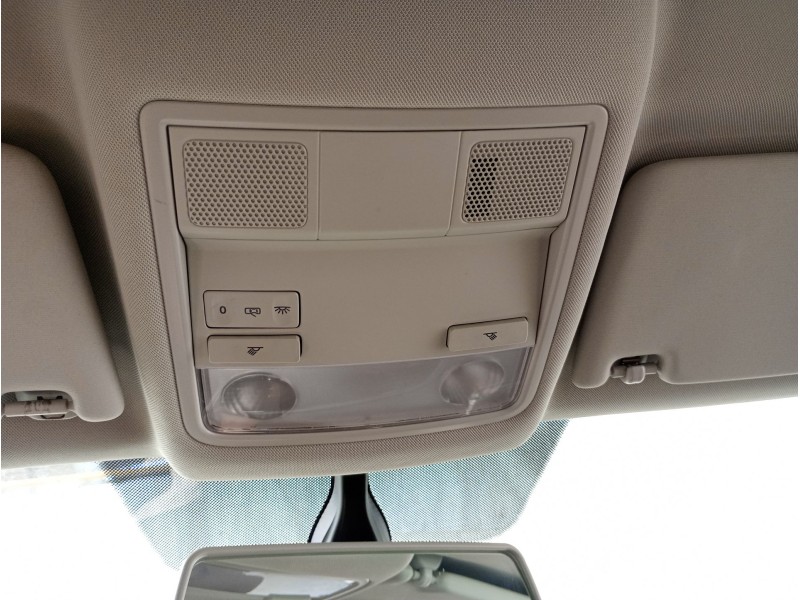Recambio de luz interior para seat leon (5f1) 1.2 tsi referencia OEM IAM   
