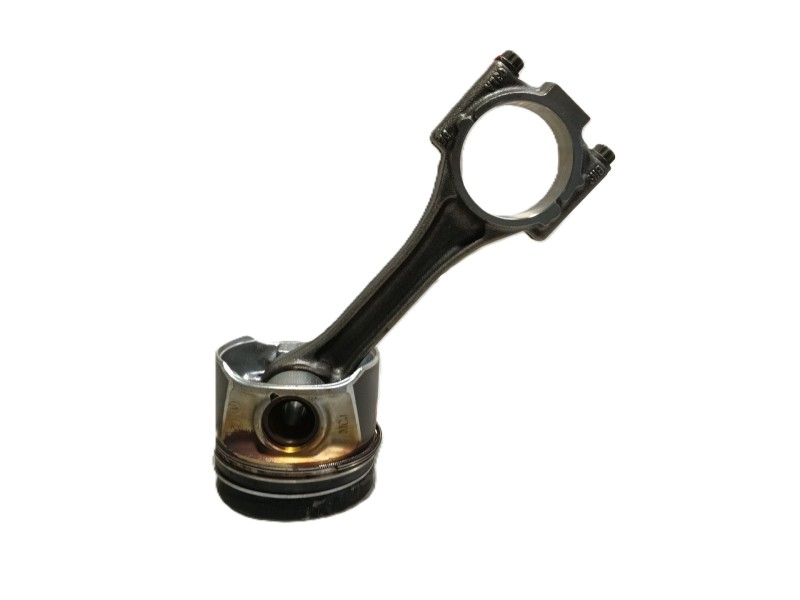 Recambio de piston para volkswagen golf vii lim. (5g1) advance bluemotion referencia OEM IAM   