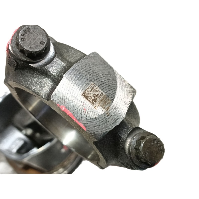 Recambio de piston para volkswagen golf vii lim. (5g1) advance bluemotion referencia OEM IAM   