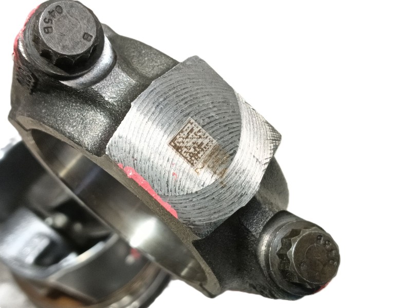 Recambio de piston para volkswagen golf vii lim. (5g1) advance bluemotion referencia OEM IAM   