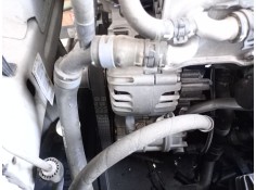 Recambio de alternador para seat leon (5f1) 1.2 tsi referencia OEM IAM    2