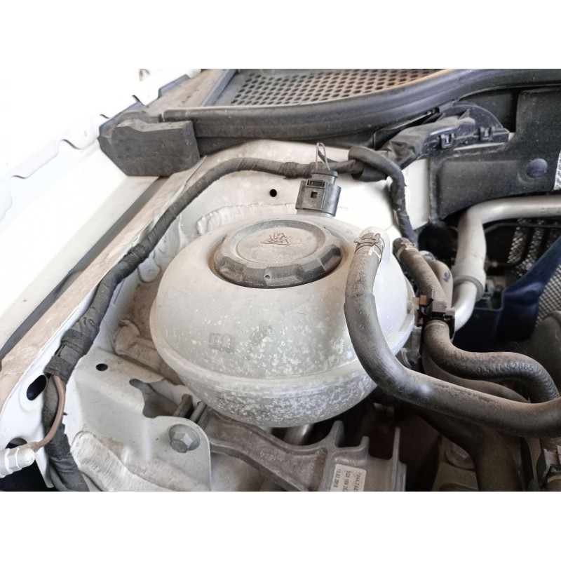 Recambio de deposito expansion para seat leon (5f1) 1.2 tsi referencia OEM IAM   