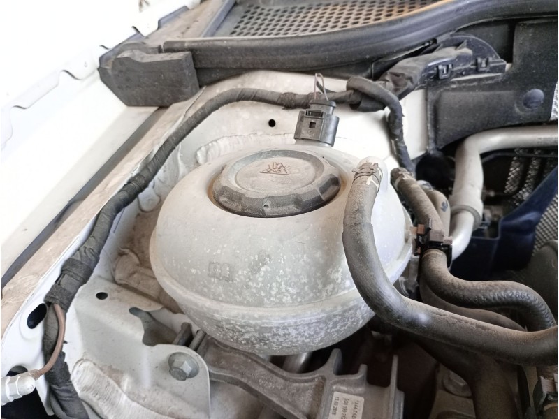 Recambio de deposito expansion para seat leon (5f1) 1.2 tsi referencia OEM IAM   