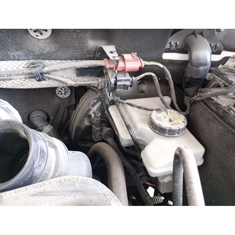 Recambio de servofreno para seat leon (5f1) 1.2 tsi referencia OEM IAM   