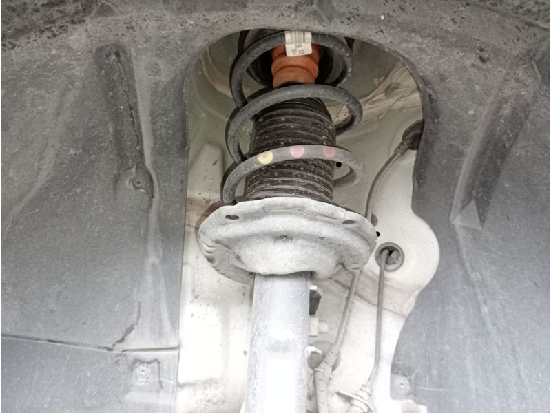 Recambio de amortiguador delantero izquierdo para seat leon (5f1) 1.2 tsi referencia OEM IAM   