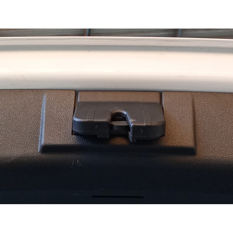 Recambio de cerradura maletero / porton para seat leon (5f1) 1.2 tsi referencia OEM IAM   