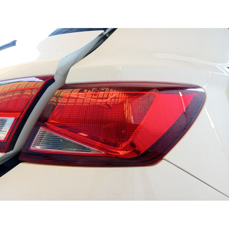 Recambio de piloto trasero derecho para seat leon (5f1) 1.2 tsi referencia OEM IAM   