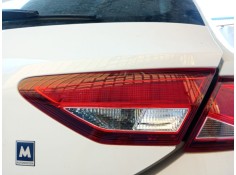 Recambio de piloto trasero derecho interior para seat leon (5f1) 1.2 tsi referencia OEM IAM    2