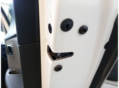 Recambio de cerradura puerta trasera derecha para seat leon (5f1) 1.2 tsi referencia OEM IAM    2