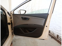 Recambio de elevalunas delantero derecho para seat leon (5f1) 1.2 tsi referencia OEM IAM    2