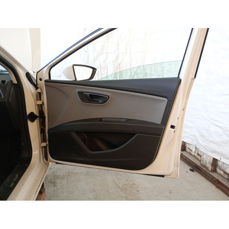 Recambio de elevalunas delantero derecho para seat leon (5f1) 1.2 tsi referencia OEM IAM   