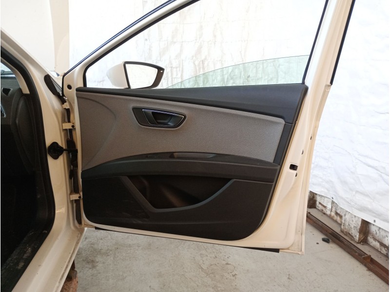 Recambio de elevalunas delantero derecho para seat leon (5f1) 1.2 tsi referencia OEM IAM   