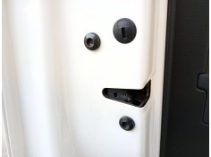 Recambio de cerradura puerta delantera izquierda para seat leon (5f1) 1.2 tsi referencia OEM IAM    2