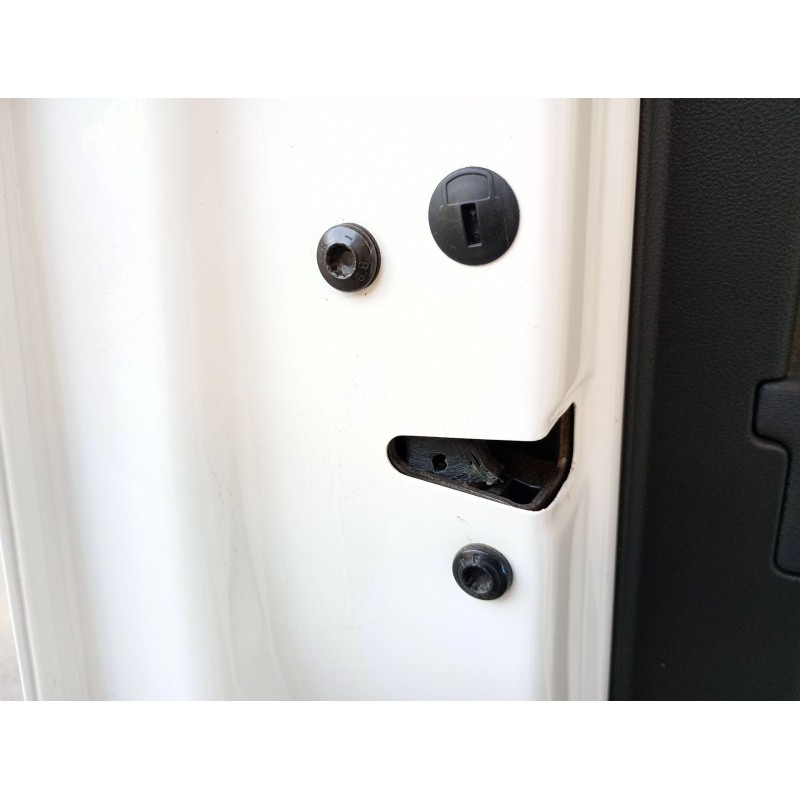 Recambio de cerradura puerta delantera izquierda para seat leon (5f1) 1.2 tsi referencia OEM IAM   