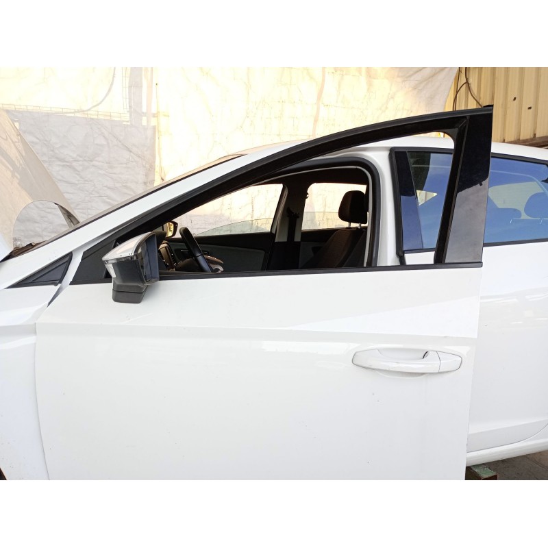 Recambio de elevalunas delantero izquierdo para seat leon (5f1) 1.2 tsi referencia OEM IAM   