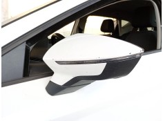 Recambio de retrovisor izquierdo para seat leon (5f1) 1.2 tsi referencia OEM IAM    2