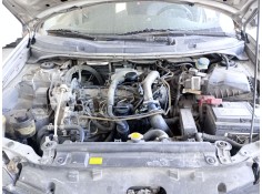 Recambio de despiece motor para nissan primera hatchback (p12) 1.9 dci referencia OEM IAM F9Q  