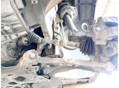 Recambio de transmision delantera izquierda para seat leon (5f1) 1.2 tsi referencia OEM IAM    2