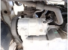 Recambio de compresor aire acondicionado para seat leon (5f1) 1.2 tsi referencia OEM IAM  5Q0816803B  2