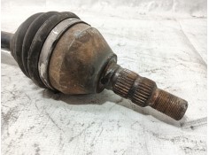 Recambio de transmision delantera izquierda para opel vectra c berlina elegance referencia OEM IAM    2