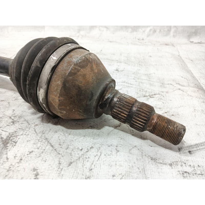 Recambio de transmision delantera izquierda para opel vectra c berlina elegance referencia OEM IAM   