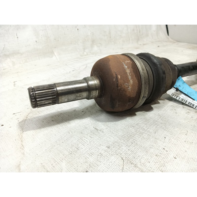 Recambio de transmision delantera izquierda para opel vectra c berlina elegance referencia OEM IAM   