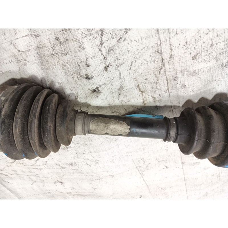 Recambio de transmision delantera izquierda para opel vectra c berlina elegance referencia OEM IAM   