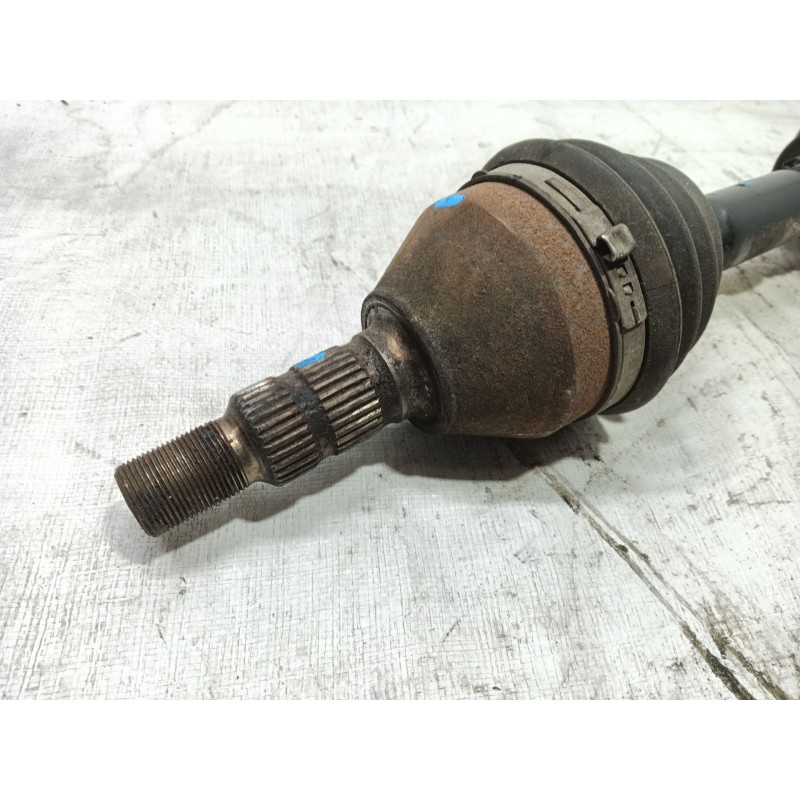 Recambio de transmision delantera derecha para opel vectra c berlina elegance referencia OEM IAM   