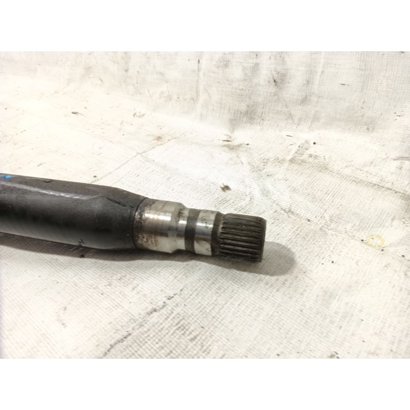 Recambio de transmision delantera derecha para opel vectra c berlina elegance referencia OEM IAM   