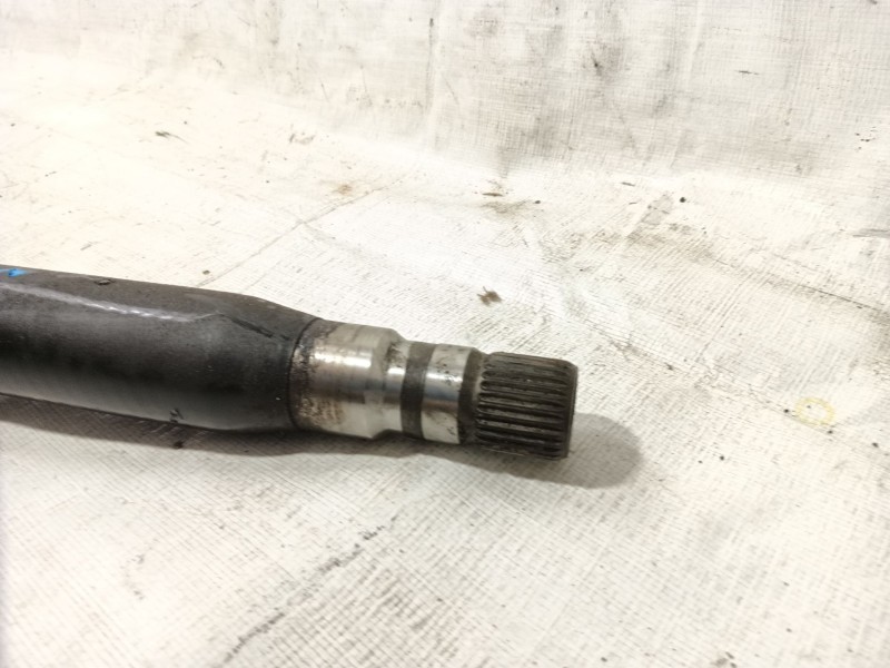 Recambio de transmision delantera derecha para opel vectra c berlina elegance referencia OEM IAM   