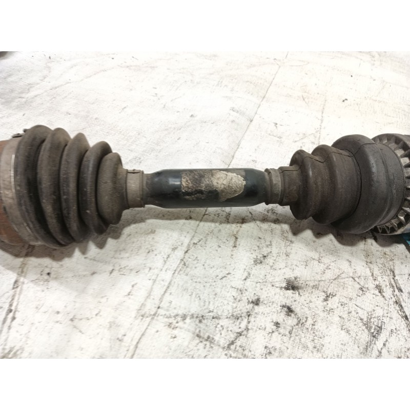 Recambio de transmision delantera derecha para opel vectra c berlina elegance referencia OEM IAM   