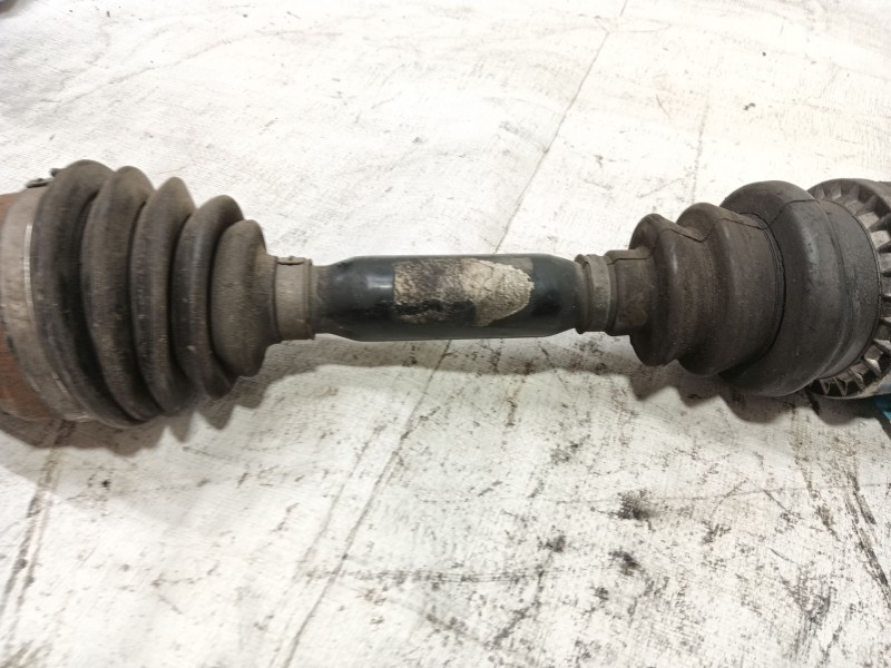 Recambio de transmision delantera derecha para opel vectra c berlina elegance referencia OEM IAM   